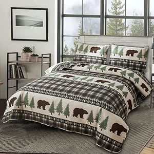 Quilt set